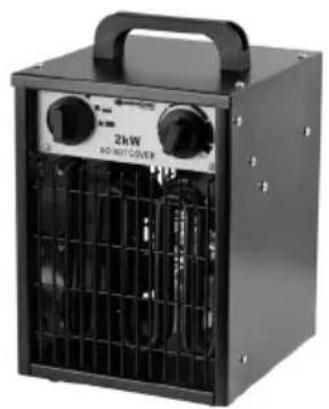 Sonnenkönig Ventus 200 - VENTUS 200/210/500/900/1500 - 2