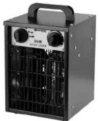 Sonnenkönig Ventus 200 - VENTUS 200/210/500/900/1500 - 2