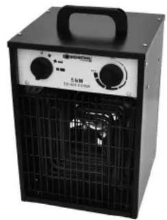 Sonnenkönig Ventus 200 - VENTUS 200/210/500/900/1500 - 3