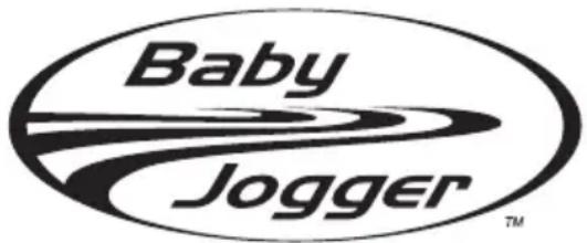 BABY JOGGER Summit X3 - Distribué au Canada par: Brands in Motion Inc. - 1