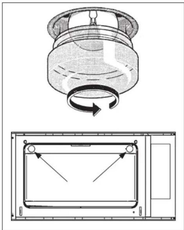Fulgor Milano CO 9014 TC X - IMPORTANTE: - 1