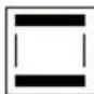 Fulgor Milano CO 9014 TC X - Control panel functions - 2