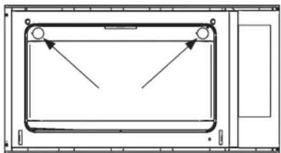 Fulgor Milano CO 9014 TC X - Fonctions spéciales - 1