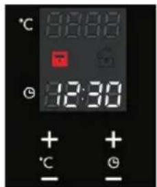 Fulgor Milano CO 9014 TC X - Presentazione del forno - 1