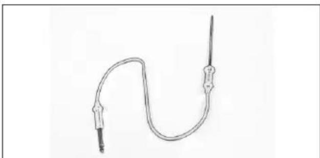 Fulgor Milano CO 9014 TC X - Calor residual - 3
