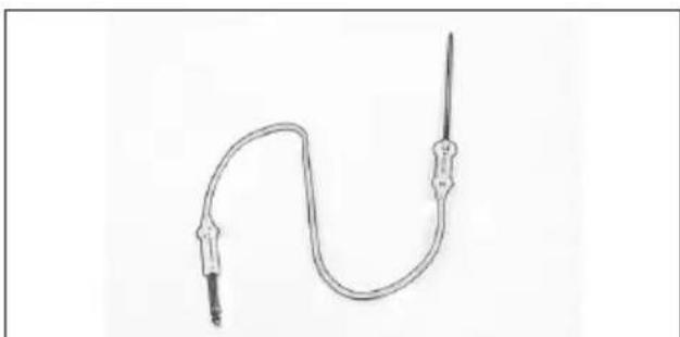 Fulgor Milano CO 9014 TC X - Chaleur résiduelle - 3