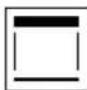 Fulgor Milano CO 9014 TC X - Control panel functions - 3