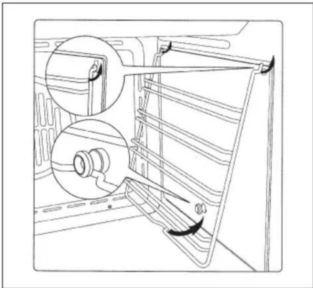 Fulgor Milano CO 9014 TC X - Primeira utilização - 1