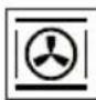 Fulgor Milano CO 9014 TC X - Control panel functions - 9