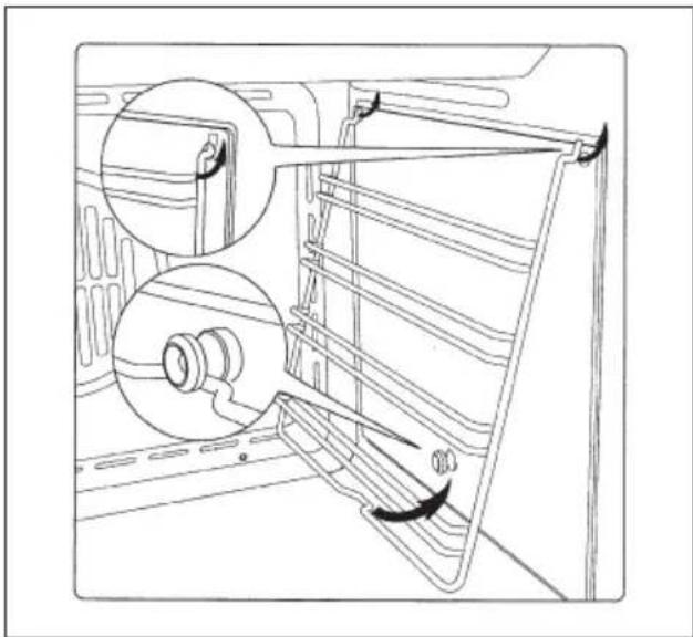 Fulgor Milano CO 9014 TC X - Erstmalige benutzung - 1