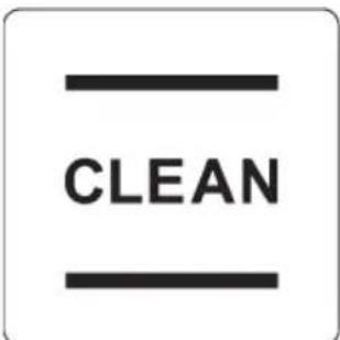 Fulgor Milano CO 9014 TC X - Clean (limpieza rápida) - 1