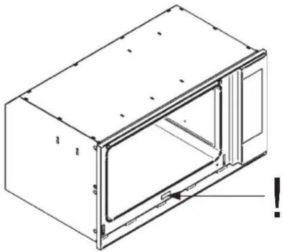 Fulgor Milano CO 9014 TC X - Sicherheit 64 - 1
