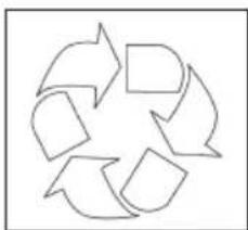 Fulgor Milano CO 9014 TC X - Respect de l'environnement - 1