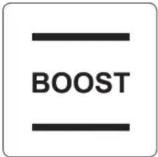 Fulgor Milano CO 9014 TC X - Boost (precalentamiento rápido) - 1