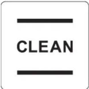 Fulgor Milano CO 9014 TC X - Clean (limpeza rápida) - 1