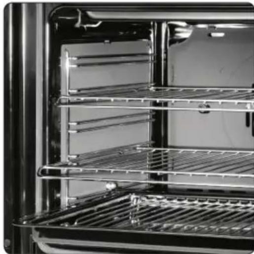 Fulgor Milano CO 9014 TC X - Self-cleaning catalytic panels - 1