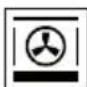 Fulgor Milano CO 9014 TC X - Umluft backen - 4