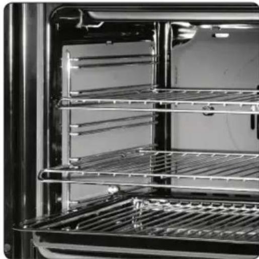 Fulgor Milano CO 9014 TC X - Pannelli autopulenti catalici - 1
