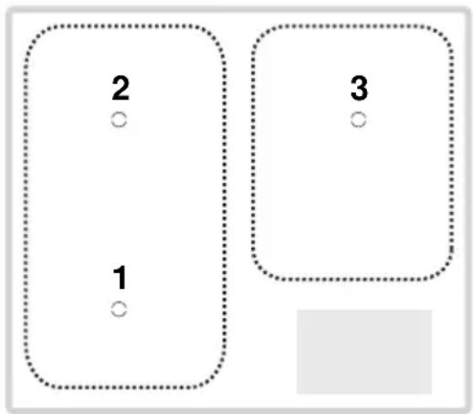V-ZUG GK47TIMSCO - GK37TIMS, GK37TIMSC, GK37TIMSF - 1