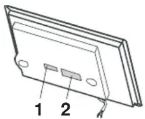 V-ZUG GK47TIMSCO - Où se trouve la plaque signalétique? - 1
