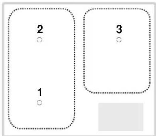 V-ZUG GK47TIMSFO - GK37TIMS, GK37TIMSC, GK37TIMSF - 1