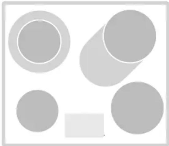 V-ZUG GK45TES.1FO - GK45TEBS, GK45TEBSC, GK45TEBSF, GK45TEBSU - 1