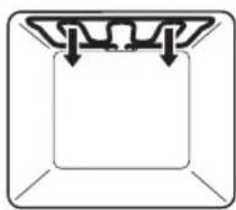 V-ZUG Combair - Grill - 2