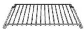 V-ZUG Combair - Grille - 2