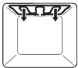 V-ZUG Combair S - Grill - 2