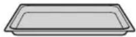V-ZUG Combair S - Accessoires - 1