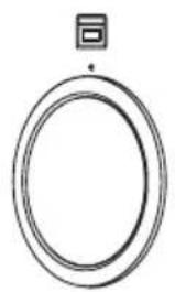 V-ZUG Combair S - Commutateur rotatif - 2