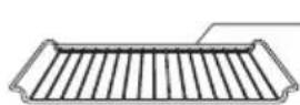 V-ZUG Combair S - Grille - 1