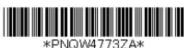 PANASONIC VLV555 - ATTENTION - 1