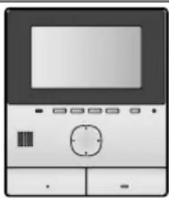 PANASONIC VLSVN511 - Composicion del modelo - 1