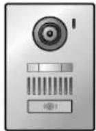 PANASONIC VLSVN511 - Componenti del modello - 2
