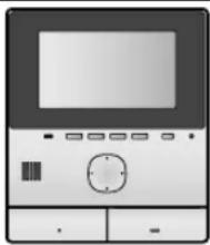 PANASONIC VLSVN511 - Composition des modèles - 1