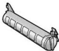 PANASONIC KXFL511BL - Remarque: - 8