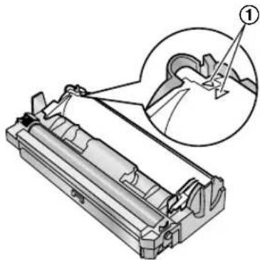 PANASONIC KXFL511BL - Introduction et installation - 1