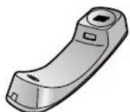 PANASONIC KXFL511BL - Remarque: - 3