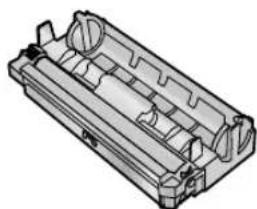 PANASONIC KXFL511BL - Remarque: - 7