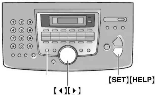 PANASONIC KXFL511BL - Identification de l'aggellant: - 1