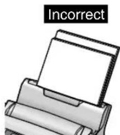 PANASONIC KXFL511BL - Papier d'enregistrement - 5