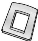 PANASONIC KXFL511BL - Remarque: - 6