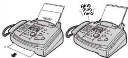 Ring Ring Ring