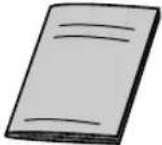 PANASONIC KXFL501BL - Accessoires fournis d'origine - 8