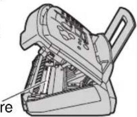 PANASONIC KXFL501BL - 10 - 7