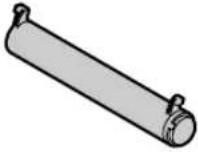 PANASONIC KXFL501BL - Accessoires fournis d'origine - 11