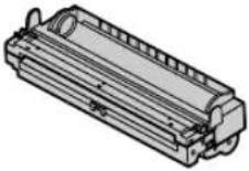 PANASONIC KXFL501BL - Accessoires fournis d'origine - 10