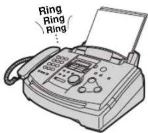 Ring Ring Ring