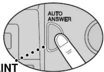 AUTO ANSWER INT